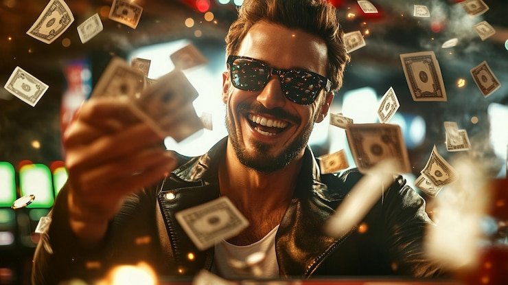 Tim profesional sbobet asia bekerja di pusat operasi untuk mendukung pengguna platform