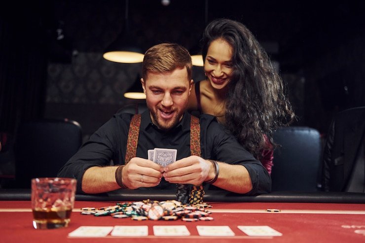 Antarmuka permainan Ekor Number di sbobet asia dengan tampilan hasil real-time
