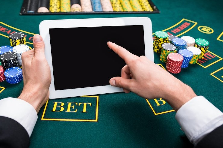 Opsi pembayaran DANA, GoPay, dan QRIS di sbobet asia